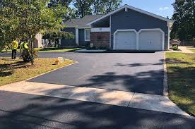 Trusted Monterey, CA Driveway Paving Services Experts